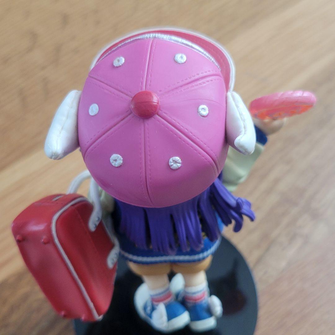 造形天下一武道会4 其ノ二 アラレちゃん Dr ドクタースランプ フィギュア