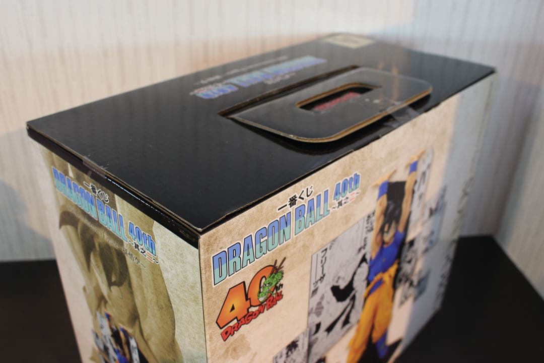 一番くじ DRAGON BALL 40th ～其之二～ A賞 B賞 その他
