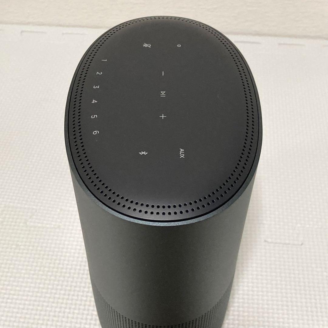 Bose  speaker 500 ブラック ボーズ スマートスピーカー