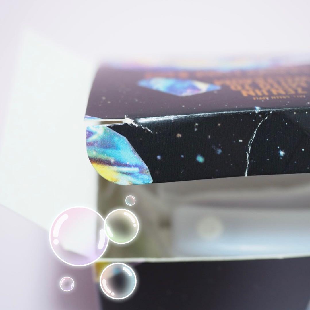 Mrs. GREEN APPLE ミセス ライトバンド