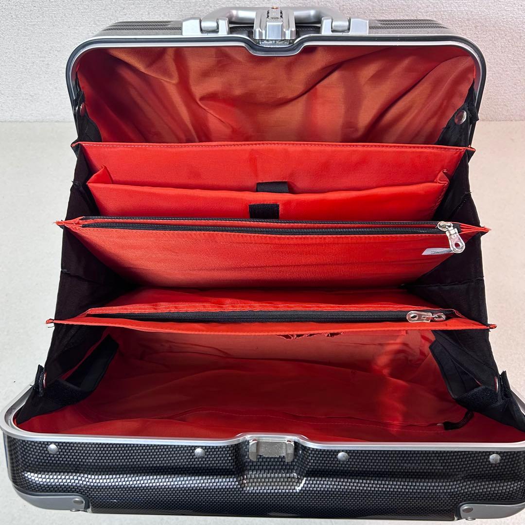 レジェンドウォーカー (Legend Walker) 2輪タイプ スーツケース