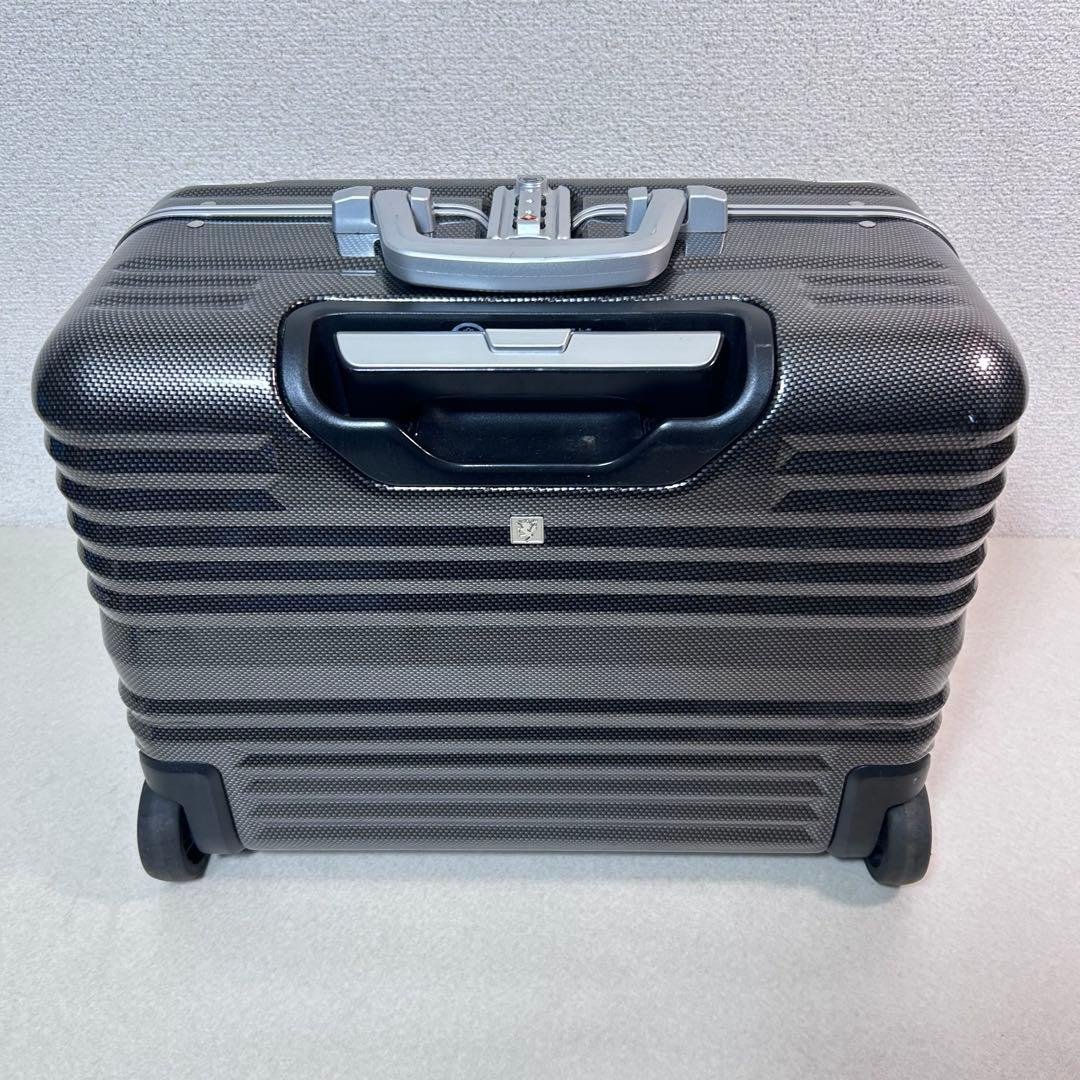 レジェンドウォーカー (Legend Walker) 2輪タイプ スーツケース