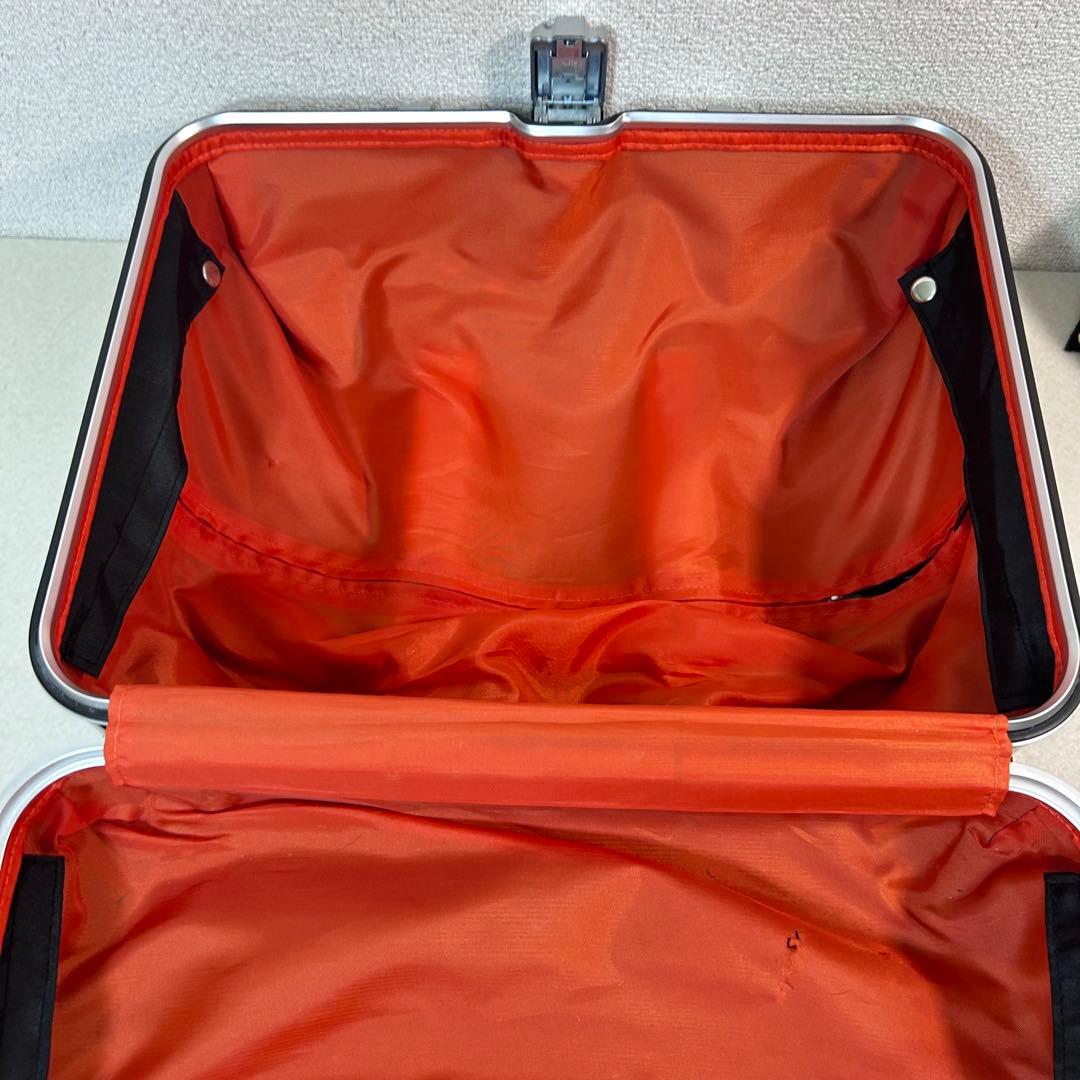 レジェンドウォーカー (Legend Walker) 2輪タイプ スーツケース