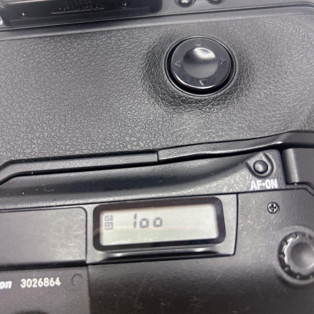 【美品】動作確認済み Nikon ニコン F5 ボディ