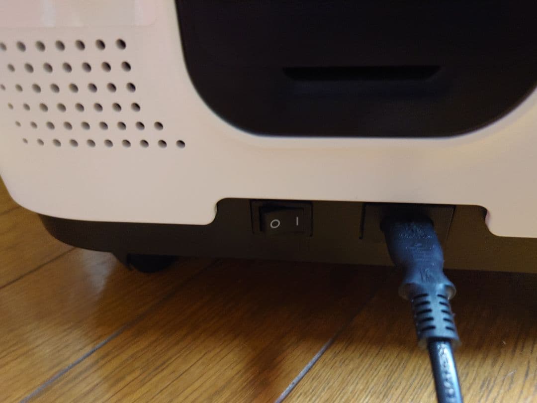 酸素発生器（ペット、人用）