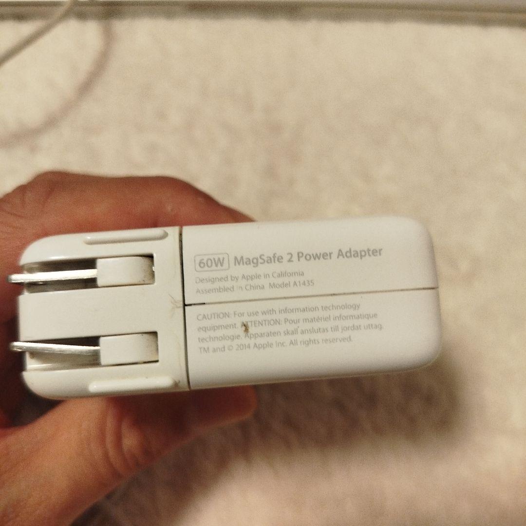 macbook pro 2015 i7 500SSD 16GB 動作品