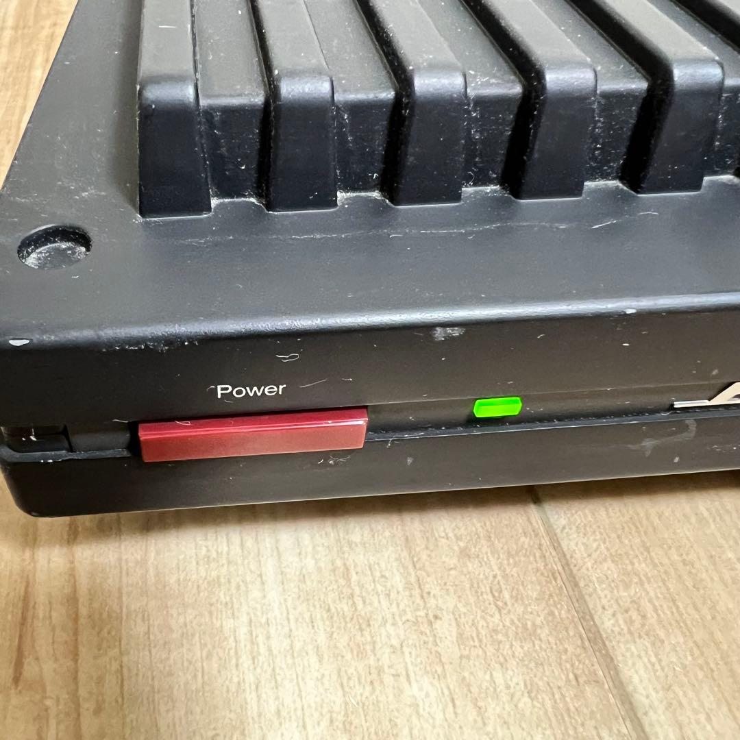 BOSE 1706 II アンプ 本体