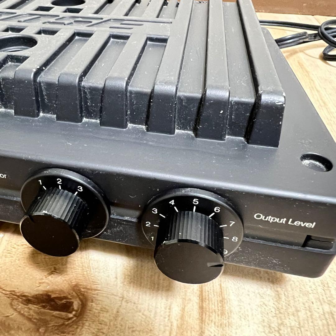 BOSE 1706 II アンプ 本体