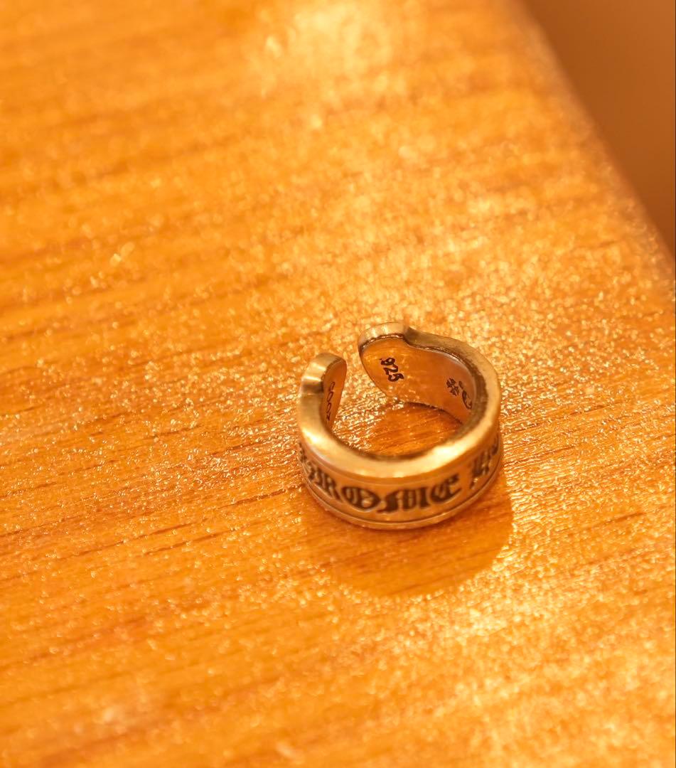 CHROME HEARTS（クロムハーツ）　指輪