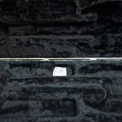 MUSICMAN ミュージックマン StingRay 純正 ハードケース