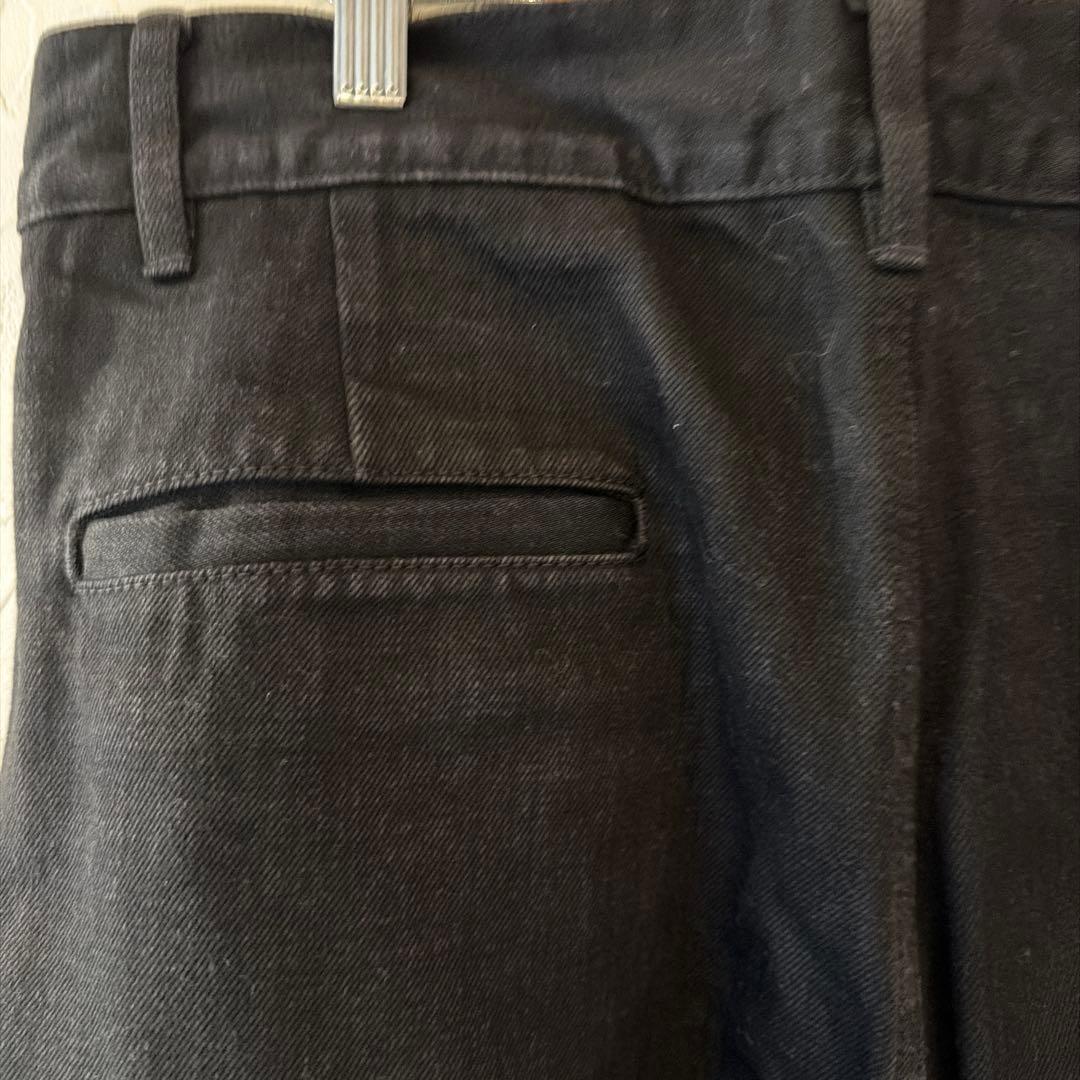 マインデニム WTNB.TAPERED YWMND02-99-322-1デニム