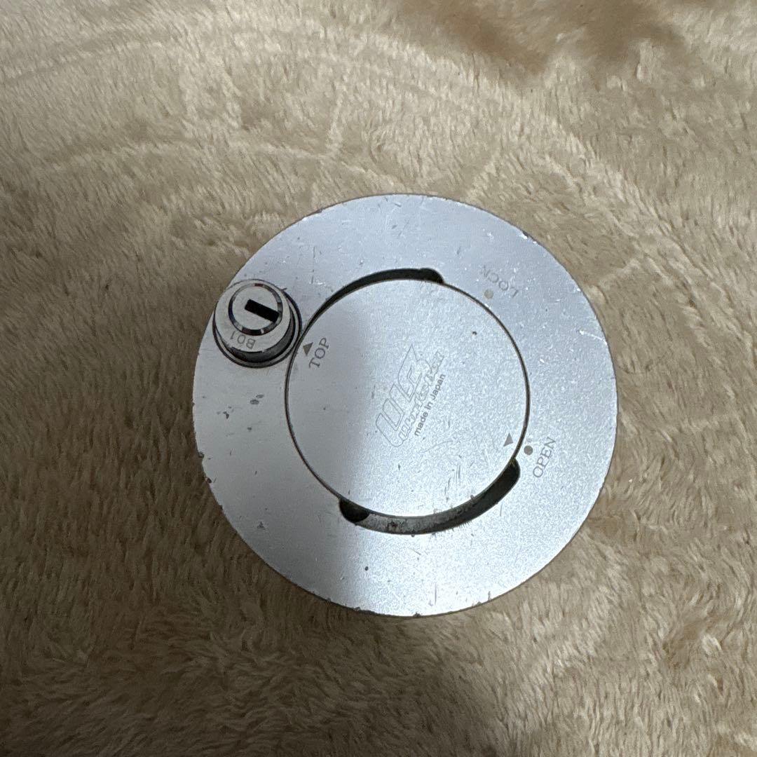 Y*様 worksbell ラフィックス2 キーロックシステム