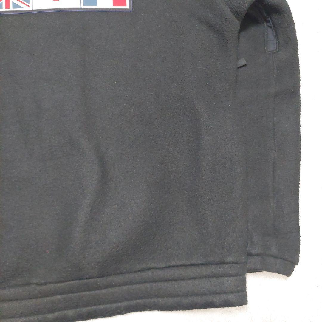 【美品】 ザノースフェイス トランスアンタークティカ フリース ジャケット