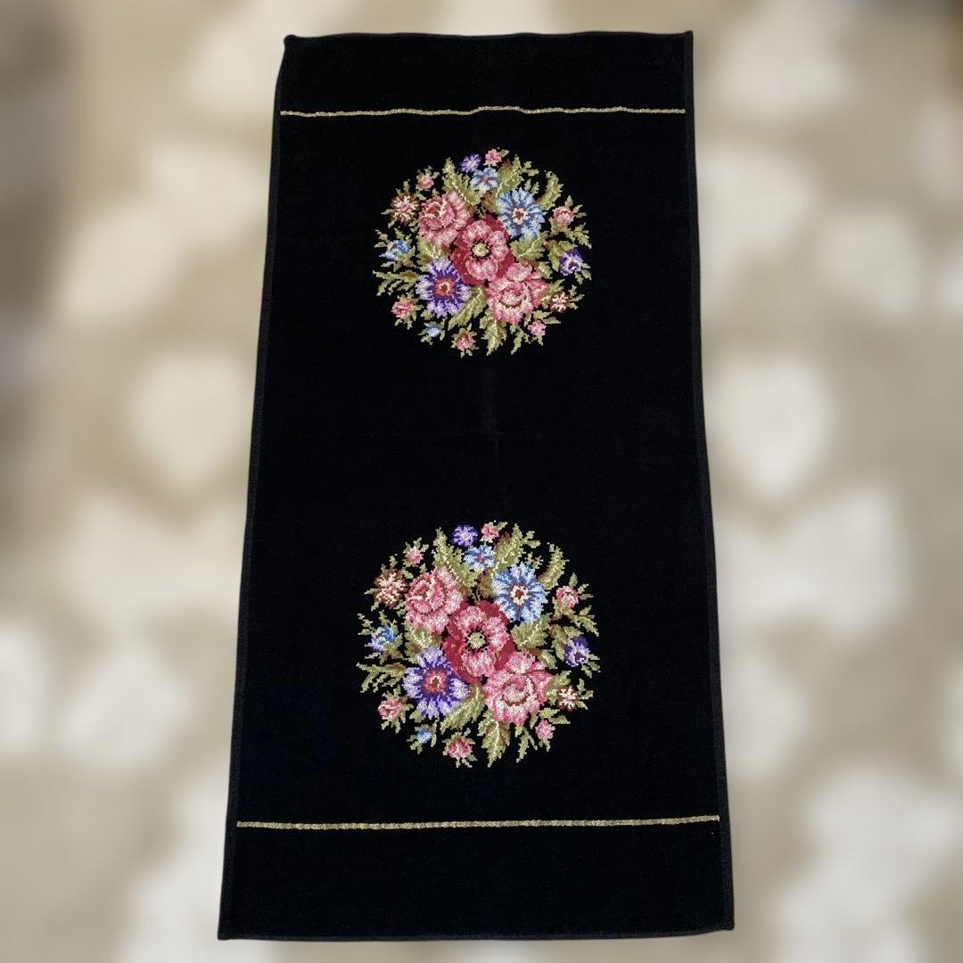 FEILER 新品未使用 フェイラー タオル