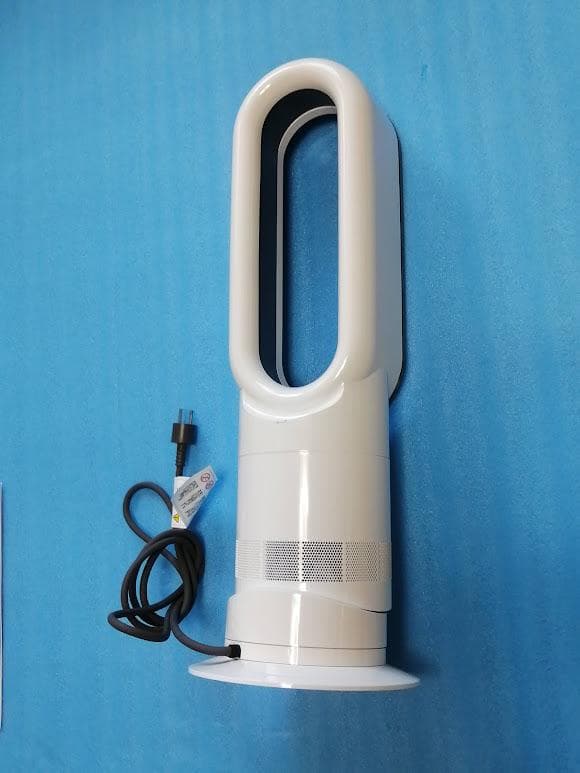 ダイソン Hot+Cool AM09 N ファンヒーター　2024年製