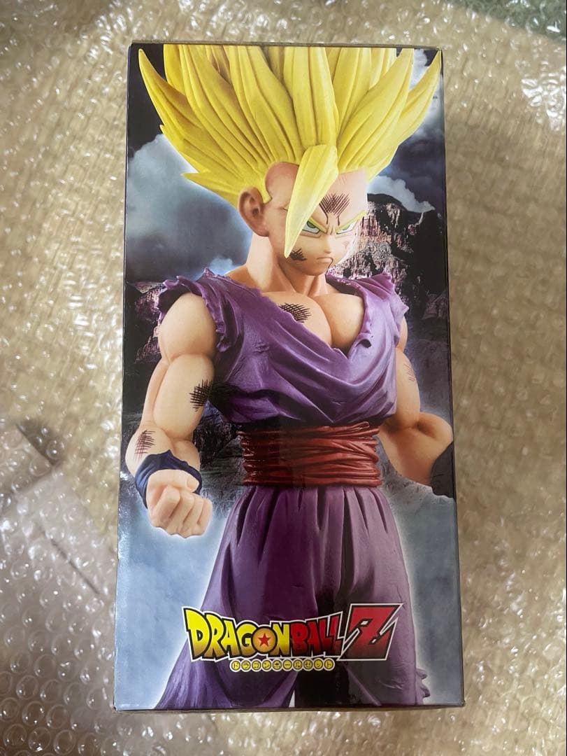 MSP 孫悟飯 国内正規品 プライズ品