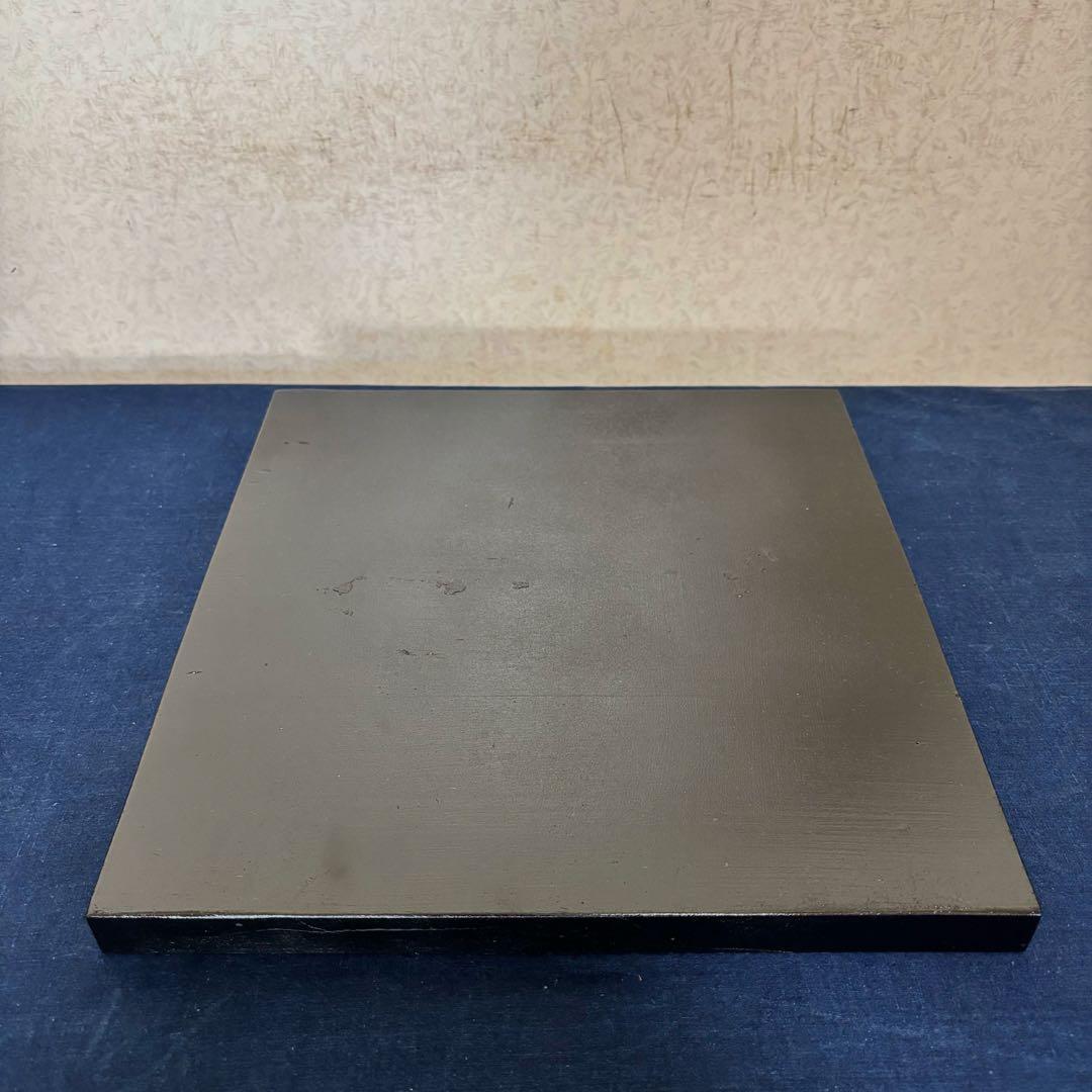 人間国宝 浄清造 茶釜 唐銅朝鮮風炉 風炉釜 野々田電熱器 敷板 茶道具 お点前