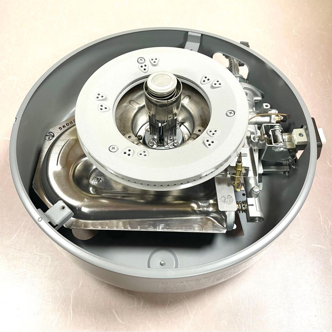 A388 美品❗️3.3升LPガスプロパンガスパロマガス炊飯器3升