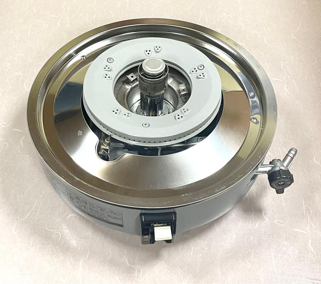 A388 美品❗️3.3升LPガスプロパンガスパロマガス炊飯器3升