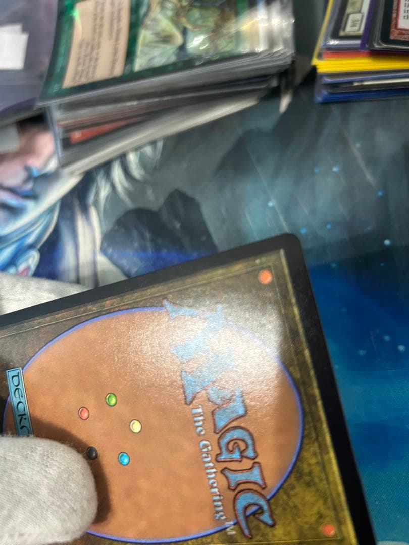 MTG ウルザの物語 foil mh2 日本語 その1+その2 2枚セット