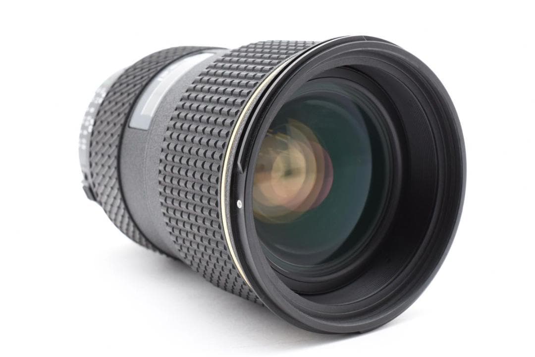外観美品 Tokina AT-X PRO 28-80mm F2.8 Nikon