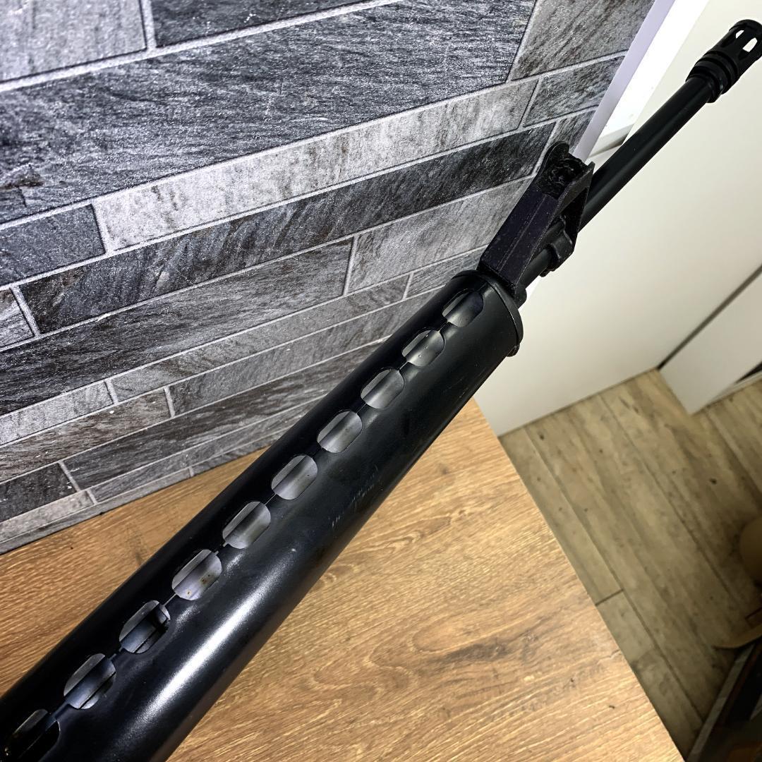 MGC　COLT M16A1　アサルトライフル　モデルガン　トイガン