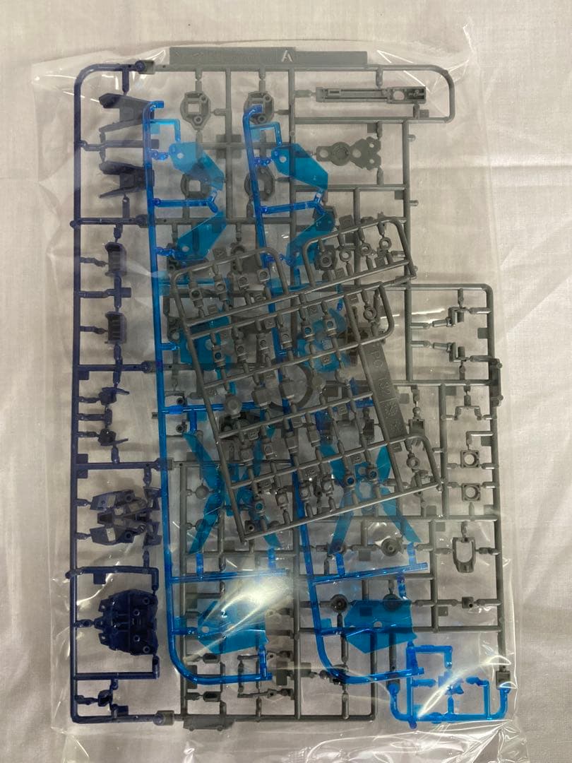 HG１／144ユニコーンガンダム３号機 フェネクス ゴールドメッキ仕様　全1種