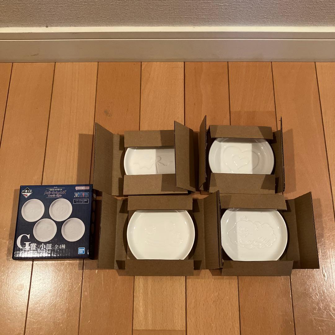 本日まで❗️一番くじ　ワンピース⭐️A〜E賞フィギュア￼ 他計34点セット②