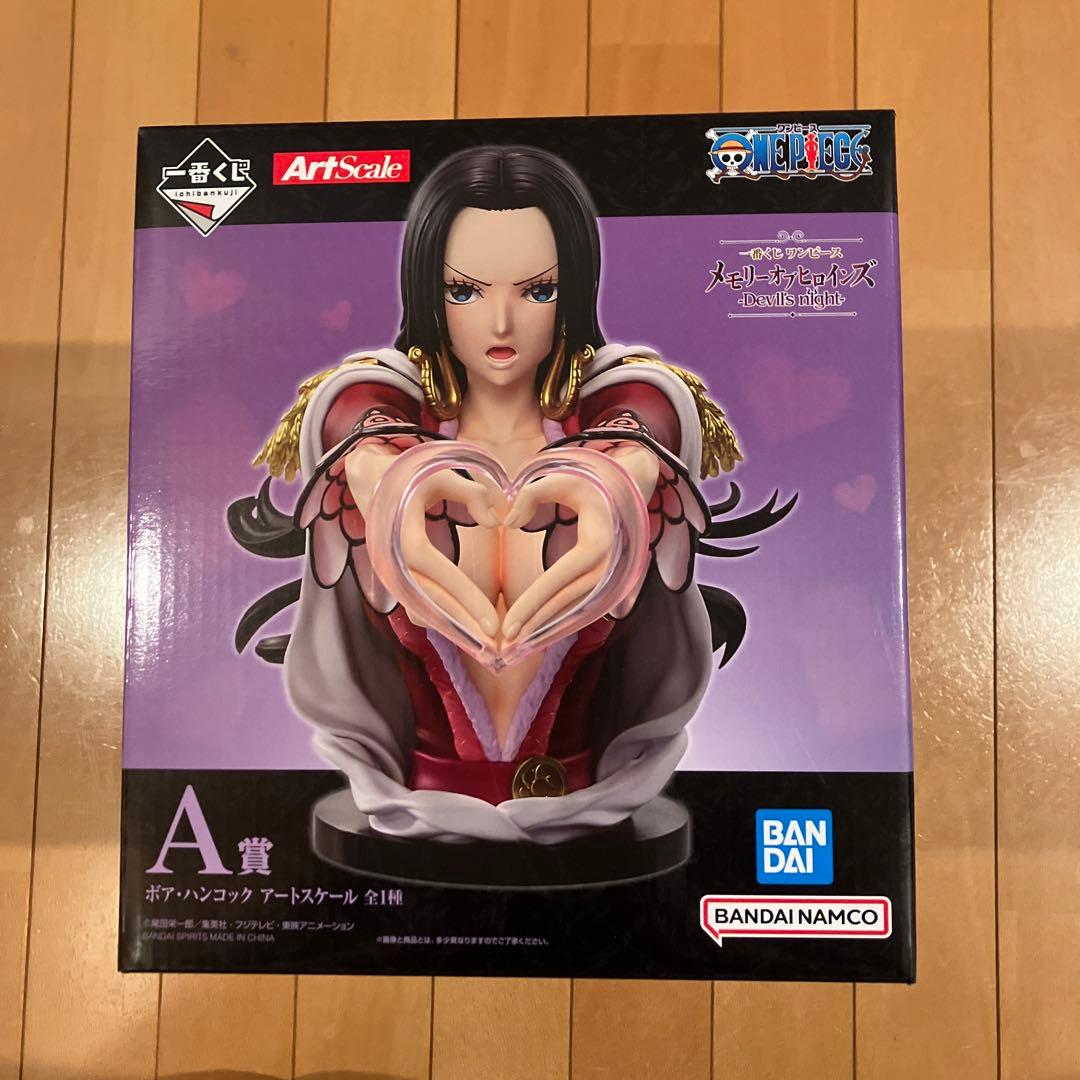 本日まで❗️一番くじ　ワンピース⭐️A〜E賞フィギュア￼ 他計34点セット②