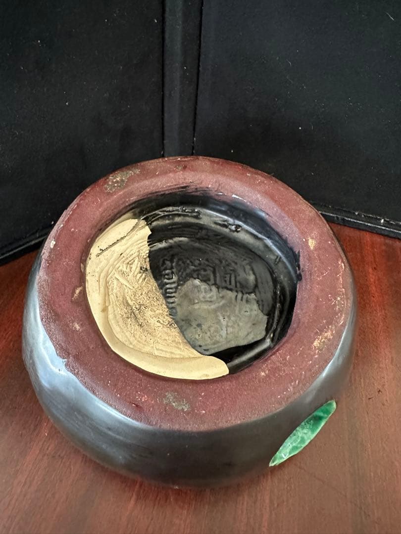 Vallauris france 陶器 Jouve