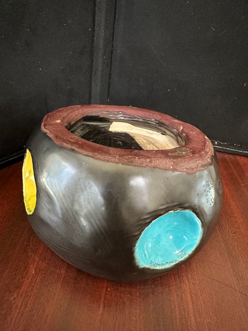 Vallauris france 陶器 Jouve