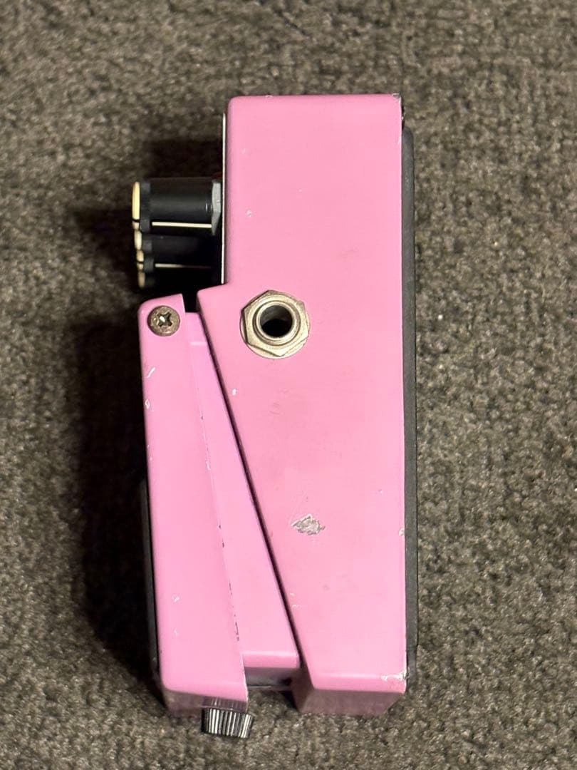 BOSS Hi Band Flanger HF-2 日本製