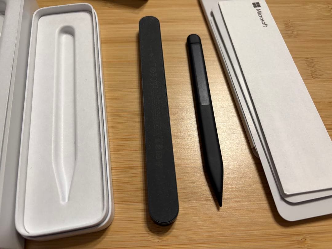 Surface Slim Pen 2 ＋ 純正充電器 セット