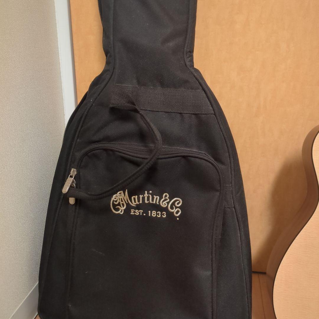 LXM Little Martin アコースティックギター