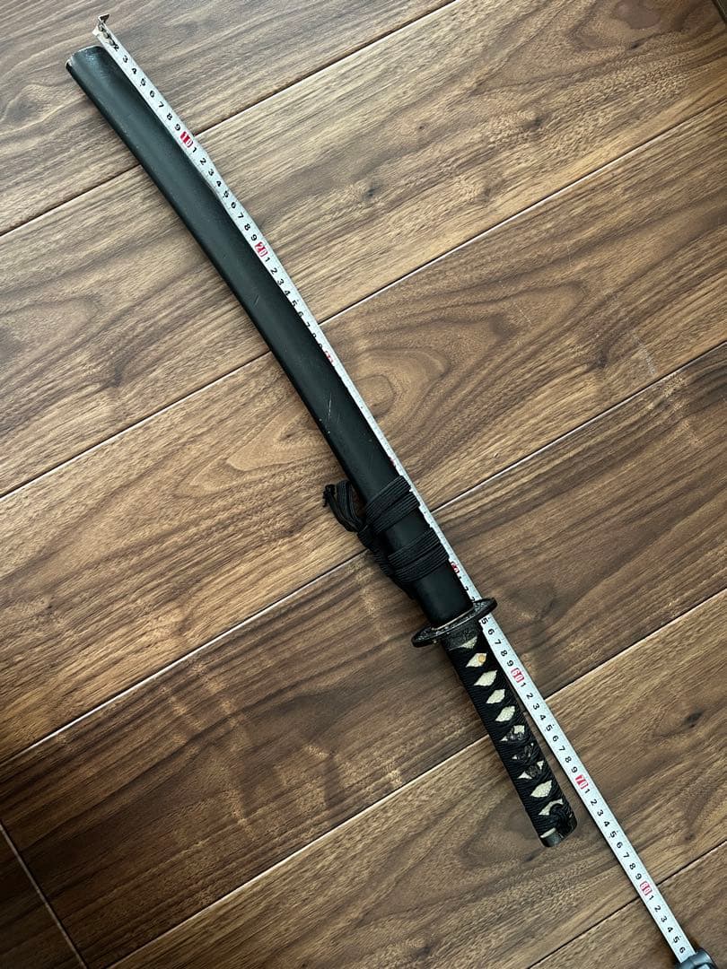 日本舞踊 刀 小道具