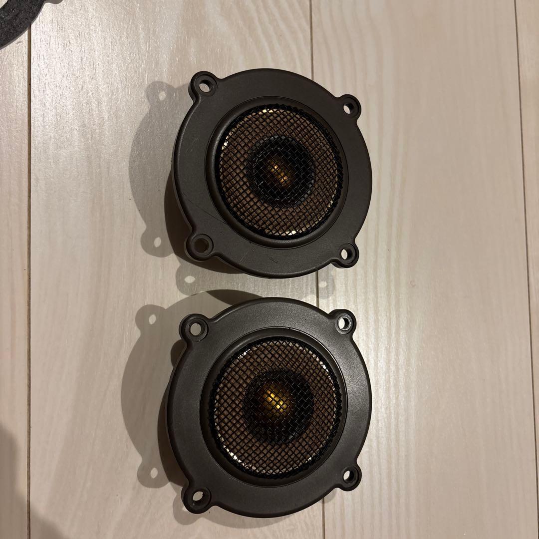 DIATONEスピーカーツイーター