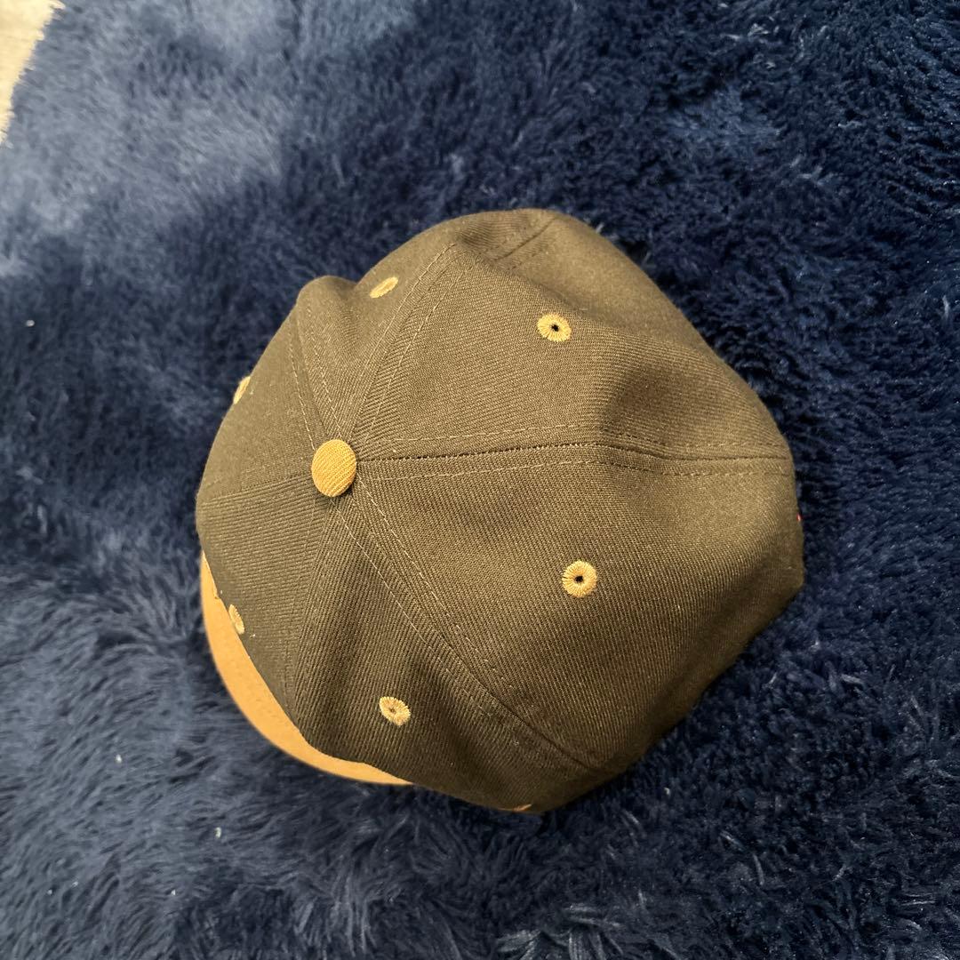 A*N様 NEWERA 59fifty Las Vegas Aviators71