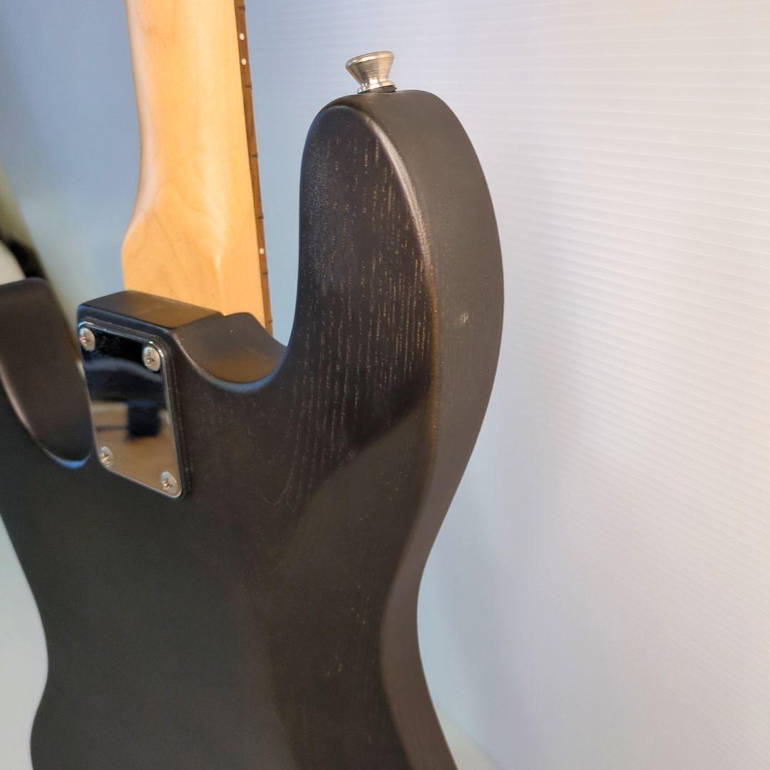 Bacchus WJB-400R ジャズベース バッカス jazz bass