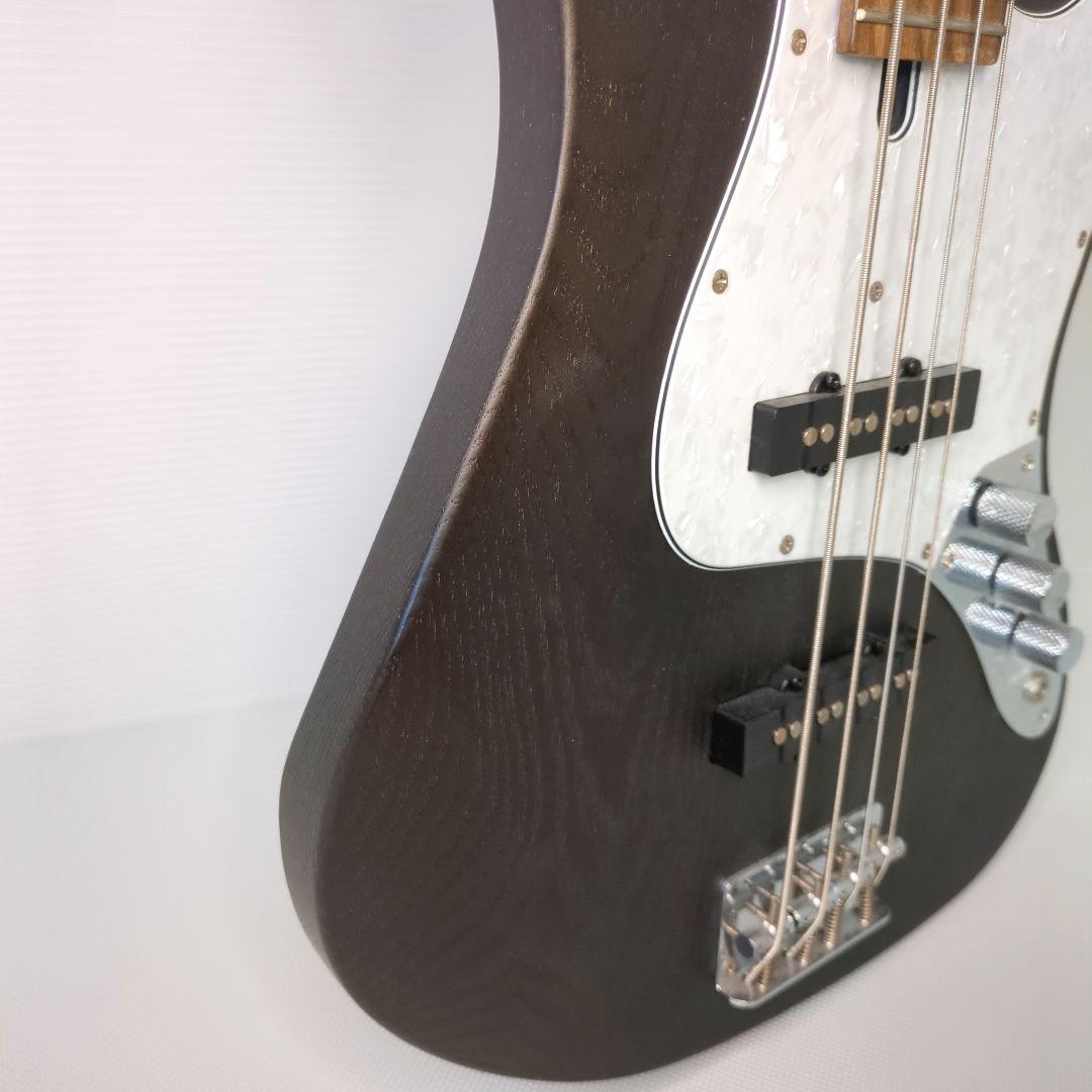 Bacchus WJB-400R ジャズベース バッカス jazz bass