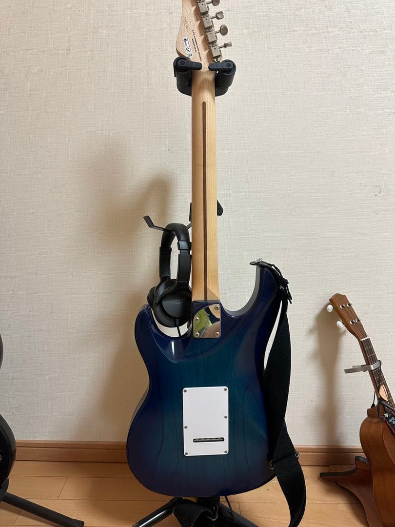 ギター Fujigen EOS2-ASH-ML Expert ODYSSEY