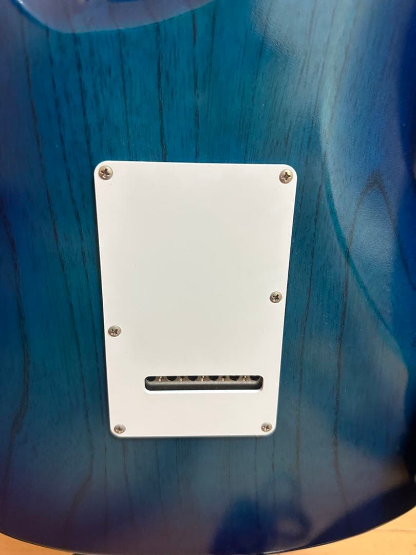 ギター Fujigen EOS2-ASH-ML Expert ODYSSEY