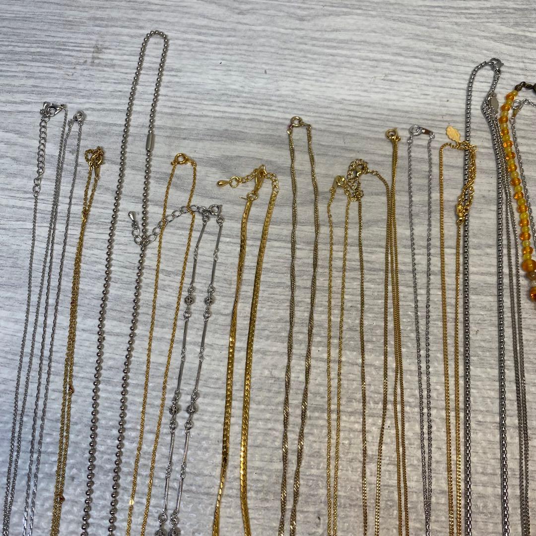 アクセサリーまとめ