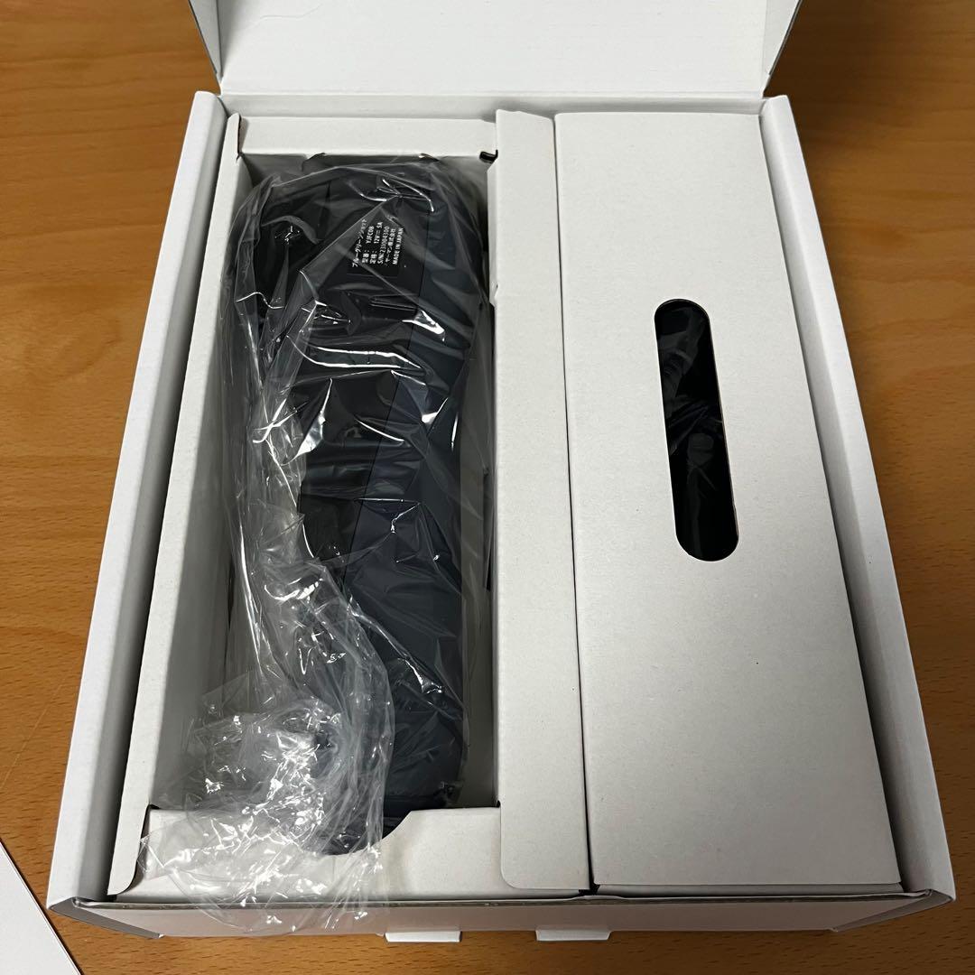 YA-MAN YJFC0B ブルーグリーンショット