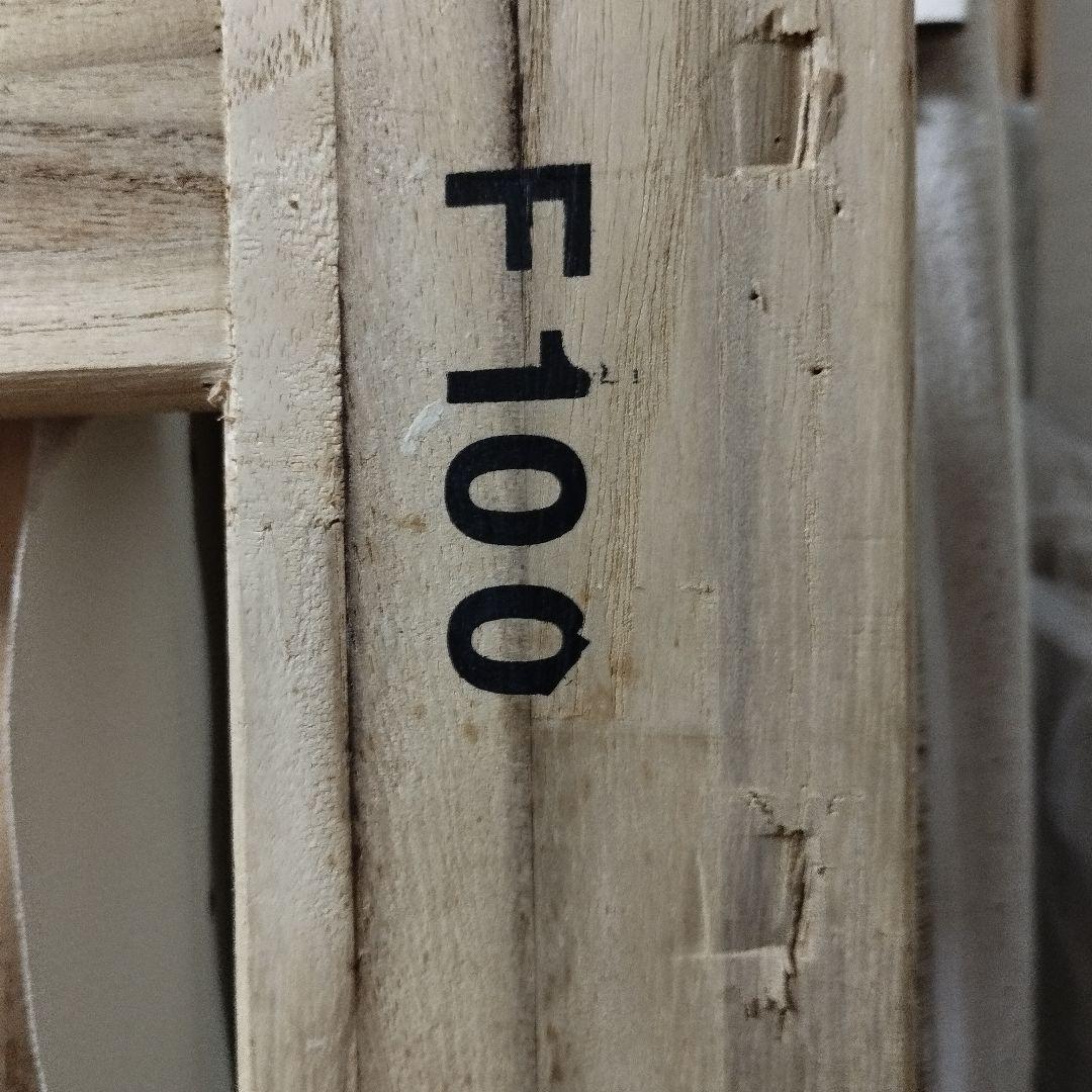 F100 キャンバスフレーム