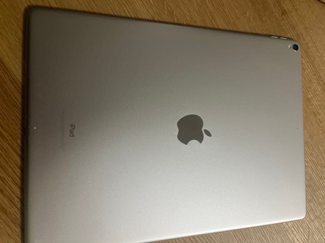 iPad pro 第2世代　12.9インチ