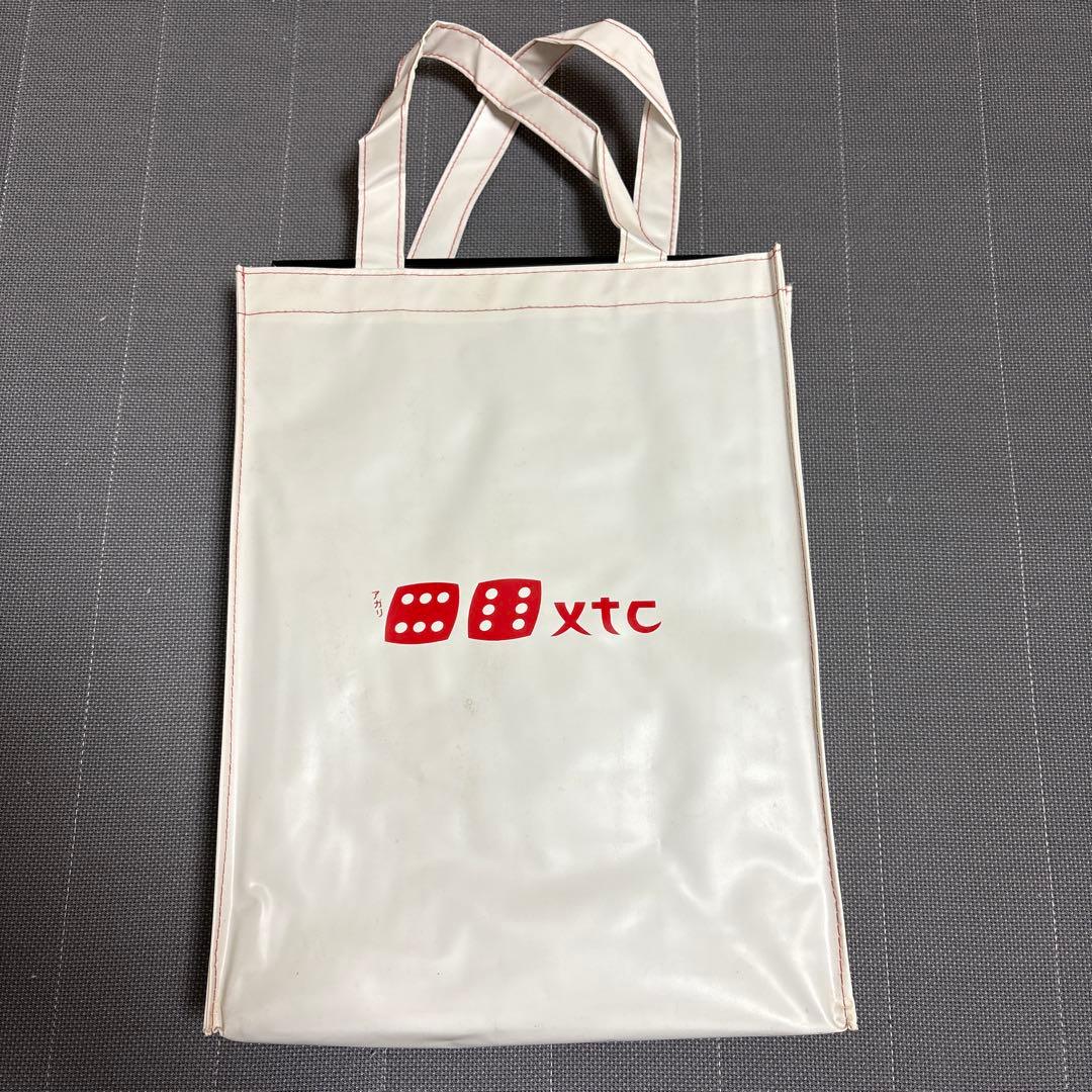 2003年　椎名林檎　ライブ「雙六エクスタシー」お土産　チケット半券　ほか付き