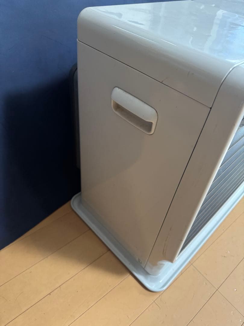 FX-72R2 ブルーヒーター ダイニチ工業　ハイパワー石油ファンヒーター