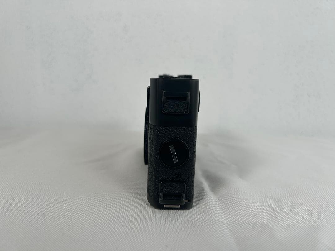 ライカM5 ブラック フィルムカメラ