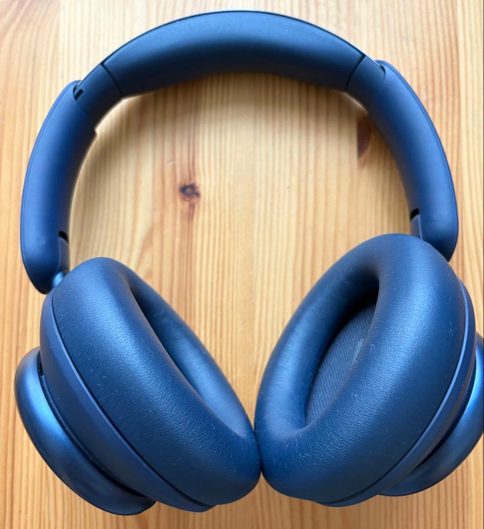 ヘッドホン Anker Soundcore Space Q45