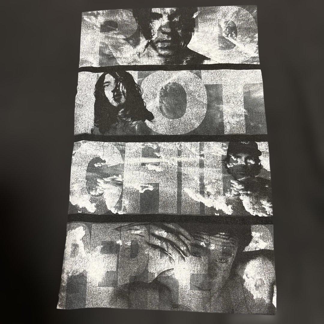 レッチリ　CALIFORNICATION ビンテージ　サイズ L